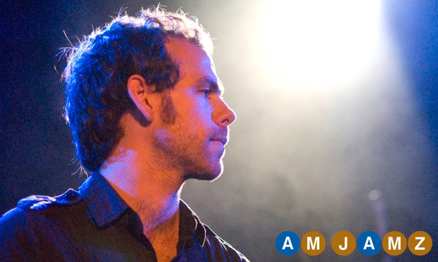 Bryce Dessner of the National