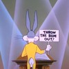 Baton Bunny