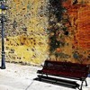 Bus stop