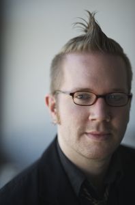 Caleb Burhans