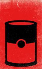 Campbell's Soup Cans