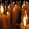 votive candles