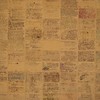 Card catalogue wallpaper