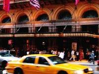 Carnegie Hall