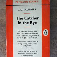 The Catcher in the Rye