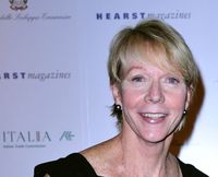 Cathie Black