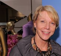 Cathie Black in October 2009