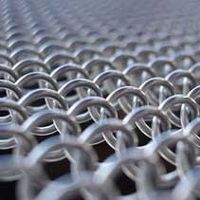 chain links