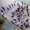 Performance of Chance Encounter