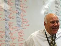 Chelsea Career and Technical Education High School, Manhattan