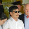 Chen Guangcheng