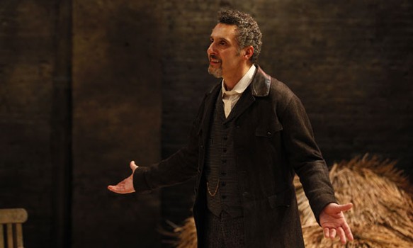 John Turturro in 
