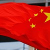 Chinese flag