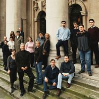Monteverdi Choir