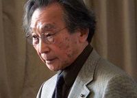 Chou Wen-chung