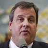 New Jersey Gov. Chris Christie