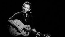 The Boss, Bruce Springsteen