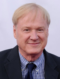 Chris Matthews