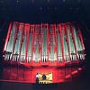 1997 Rieger organ at Christchurch Town Hall, New Zealand