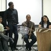 Cristo Rey High School New York with Terrance McKnight