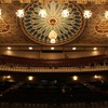 The renovated auditorium at City Center