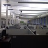  I was the first one in to the office this morning. I leave it for you to determine whether this image of middle class life is positive or negative