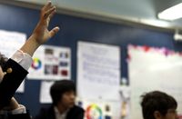 education, classroom, school, school supplies, class, teachers, students