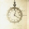 clock drawing