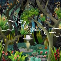 Clogs – The Creatures In The Garden of Lady Walton 