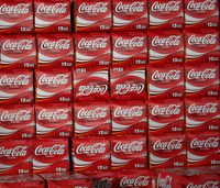 Coke
