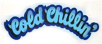 'Cold Chillin’' by Eric Haze sold for $5,750.