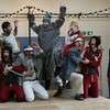 A Comedy of Errors
