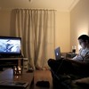 social viewing
