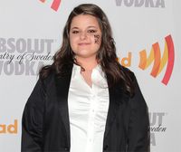 Constance McMillen arrives at the 21st Annual GLAAD Media Awards
