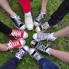 converse sneakers