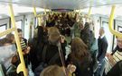 Copenhagen Philharmonic serenades commuters
