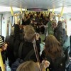 Copenhagen Philharmonic serenades commuters