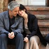 William Shimell & Juliette Binoche in Certified Copy