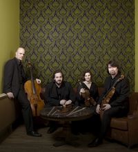 Artemis Quartet