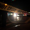 crime scene, police, police tape