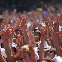 Crowds