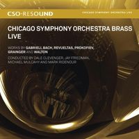 Chicago Symphony Brass