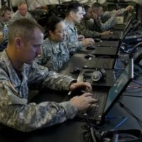 Cyberwar