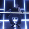 Mike Daisey stars in his latest one-man show, 'The Agony and the Ecstasy of Steve Jobs,' which opened at The Public Theater on Oct. 17, 2011.