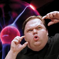 Mike Daisey