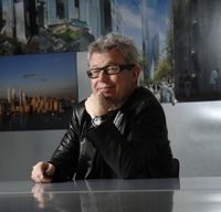 Daniel Libeskind