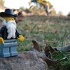 darwin lego
