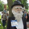 Hello my name is Charles Darwin