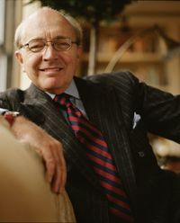 David Easton
