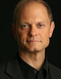 David Hyde Pierce
